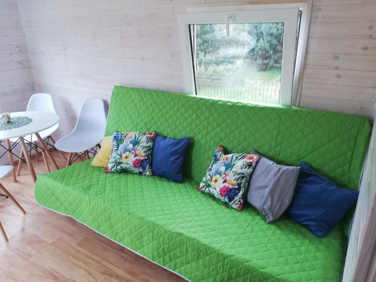 Miodowy Zakatek Caloroczne Domki I Pokoje Przy Suntago, Deepspot, Pyszne Sniadania, Grill, Ognisko Mszczonów Esterno foto