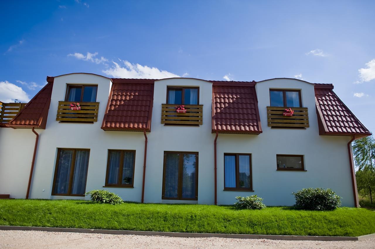Miodowy Zakatek Caloroczne Domki I Pokoje Przy Suntago, Deepspot, Pyszne Sniadania, Grill, Ognisko Mszczonów Esterno foto