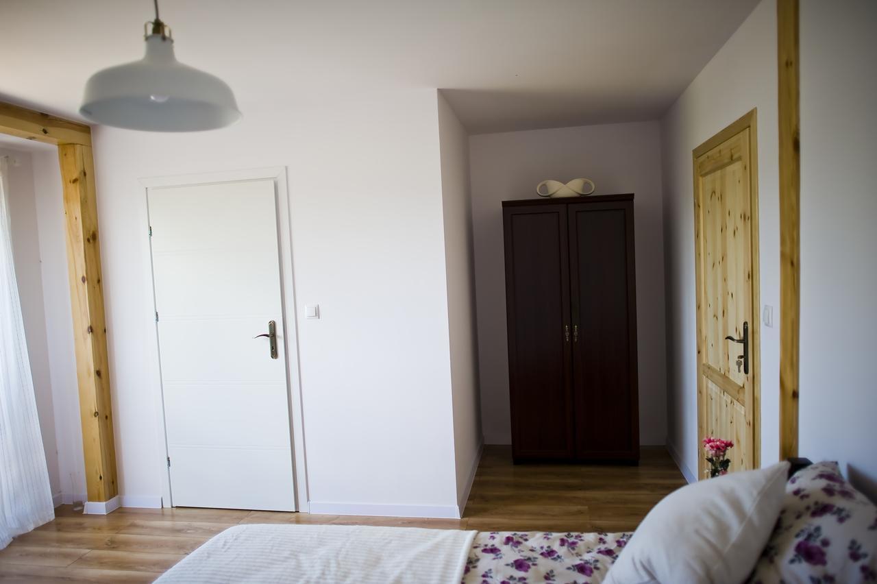 Miodowy Zakatek Caloroczne Domki I Pokoje Przy Suntago, Deepspot, Pyszne Sniadania, Grill, Ognisko Mszczonów Esterno foto